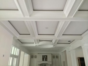 Crown Molding Installation Gloger Construction