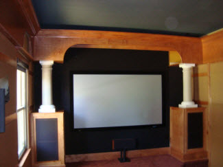 millwork