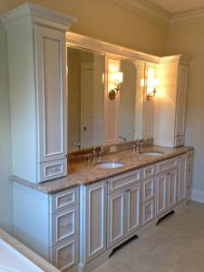 Custom Cabinetry