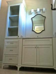 Custom Cabinetry