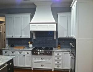 Custom Cabinetry