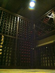 Wine Room