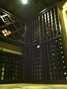 Wine Room