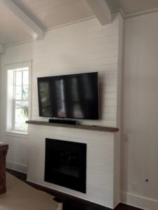 Fireplace Mantels