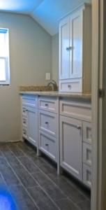 Custom Cabinetry