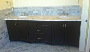 Custom Cabinetry