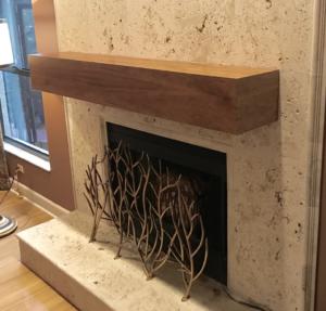 Fireplace Mantels