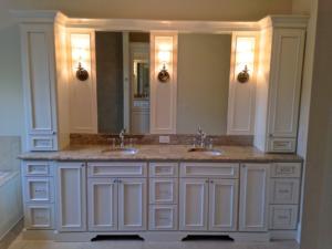 Custom Cabinetry