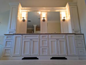 Custom Cabinetry