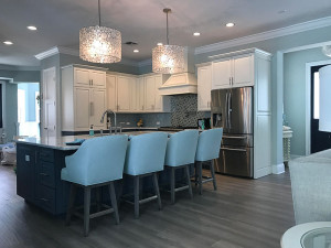cabinets