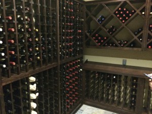 Wine Cellar 3