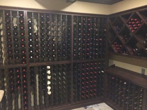 Wine Cellar 2