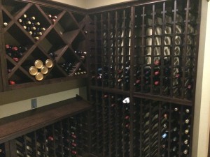 Wine Cellar 1